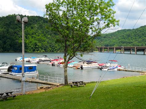 Youghiogheny River Lake - 3 Photos - Confluence, PA - RoverPass