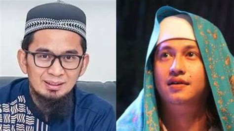 Habib Bahar Bin Smith Bicara Jujur Soal Sosok Ustaz Adi Hidayat Dengan