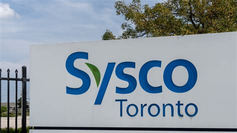 Sysco 13 Facts About The Nations Largest Food Distributor