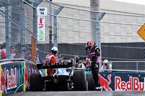 F1マイアミgp、2023年の開催にむけてサーキットに重要な変更 【 F1 Gate Com