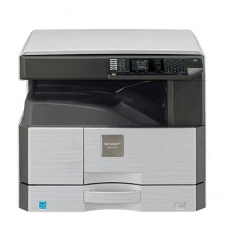 Sharp DX 2000U A3 Color Multifunction Photocopier Price In BD NetStar