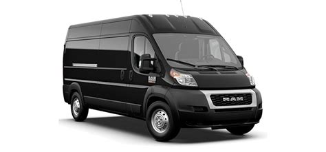 2022 Ram Promaster Cargo Van High Roof (159" WB) 2500 4-Door FWD Van Quote