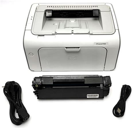 Drukarka Laserowa Mono Hp Laserjet P Nr Gratis Sklep Opinie