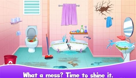 Best Cleaning Simulator Games Android Ios Freeappsforme Free