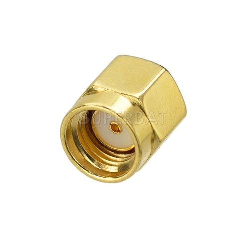 Rp Sma Male Plug To Ipx Ipex U Fl Male Plug Adapter Connector