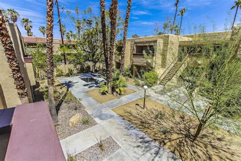 Desert Vacation Villas By Vri Americas Palm Springs California Us