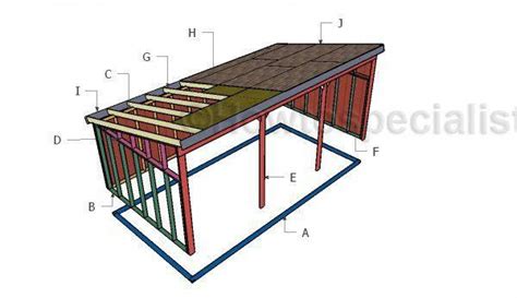 Free Shooting Bench Plans Howtospecialist How To Build Step By