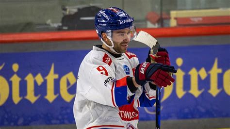 Overtime Sieg gegen Fehervar hält Innsbruck im Rennen