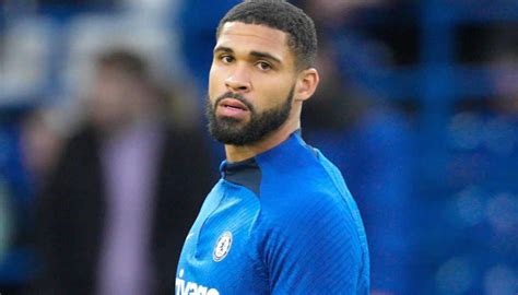 Milan Schielt Auf Chelsea Profi Ruben Loftus Cheek