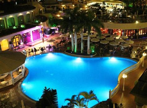 BAHIA PRINCESS (Costa Adeje, Tenerife) - Hotel Reviews, Photos & Price Comparison - TripAdvisor