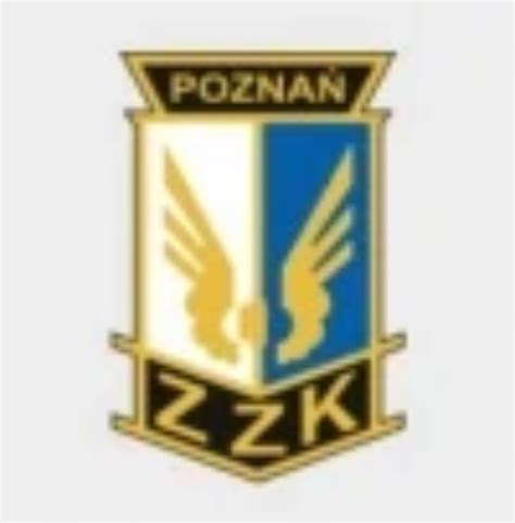 Lech Poznań Logo History