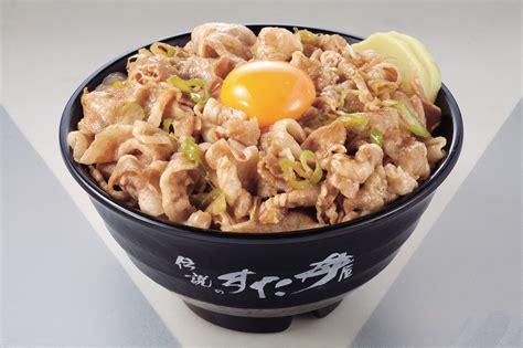 『伝説のすた丼屋』監修メニュー3商品をマルハンダイニング＜ごはんどき＞で9月6日より提供 食欲の秋に、空腹を満たす“ガツ盛”を喰らえ