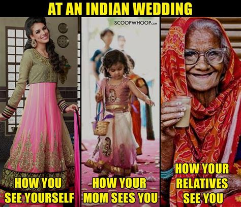 These Memes Perfectly Explain What Happens During Every Indian Wedding