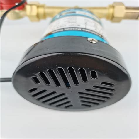 Buy Zyiy Water Pump 120w Automatic Water Pressure Booster Pump For Home 115v 25lmin Demestic