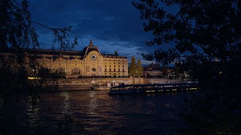 Free Images Water Sky Sunset Night House Morning Chateau River