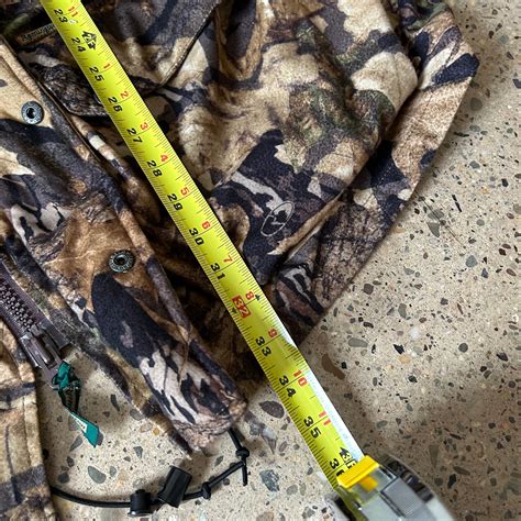Vintage 2000s Remington Mossy Oak Camo Winter Jacket – Ace Coffee Outpost