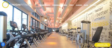 5 Best Gyms In Pittsburgh Pa