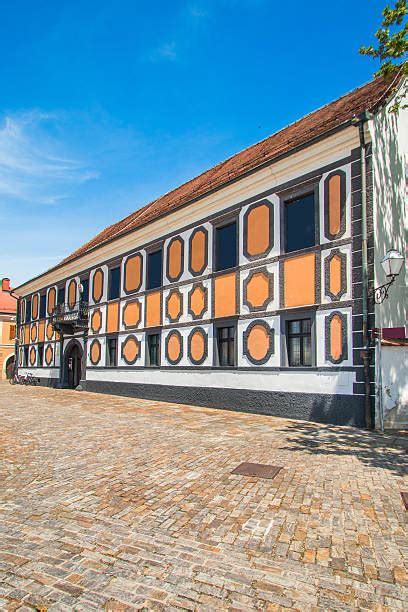 30+ Varazdin Croatia Castle No People Stock Photos, Pictures & Royalty ...