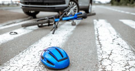 Bicycle Accident Lawyer: What to Do If You've Been Injured?