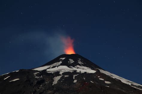 Deadliest Volcanoes In The World