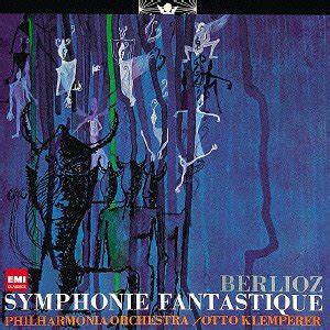 Cdjapan Berlioz Symphonie Fantastique Hqcd Otto Klemperer