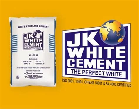 Jk White Cement Latest Price Dealers Retailers In India