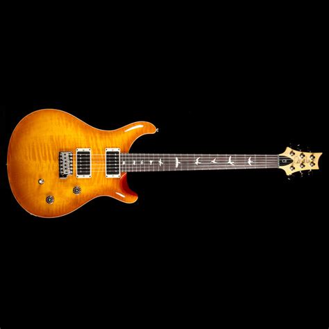 Prs Ce24 Vintage Sunburst The Music Zoo