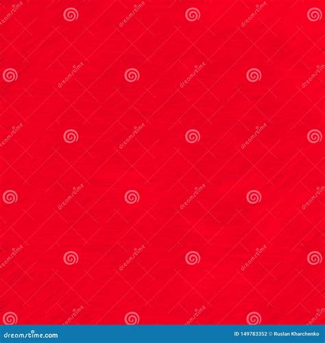 Bright Red Paper Background Texture Stock Illustration - Illustration ...