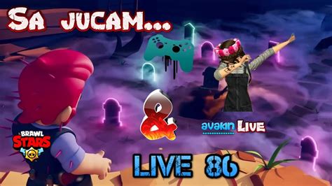 Brawl Stars Si Avakin Life Cumparam Oferta Din Brawl Stars 🔴