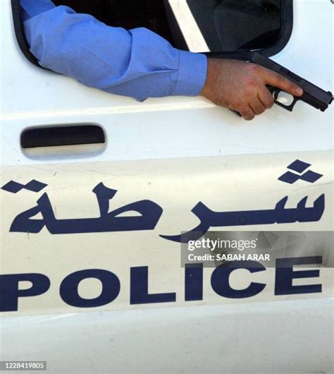 Iraqi Police Car Photos and Premium High Res Pictures - Getty Images