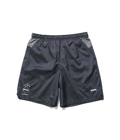 ULTRA LIGHT WEIGHT TRAINING SHORTS F C Real Bristol エフシーレアルブリストル