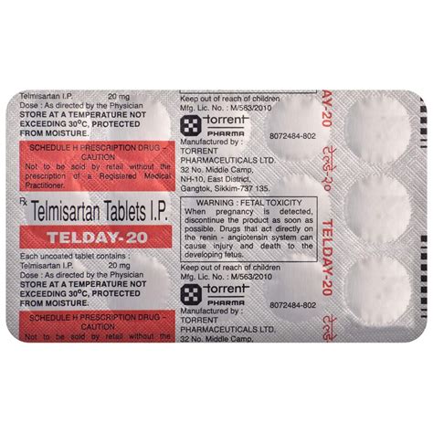 telday mg tab jeevee