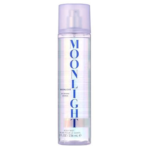 Ariana Grande Moonlight Body Mist Ml Cazaar