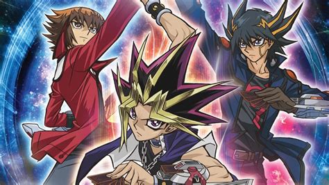 How To Watch Yu Gi Oh And Its Movies In Order