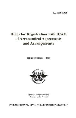 ICAO DOC 8643