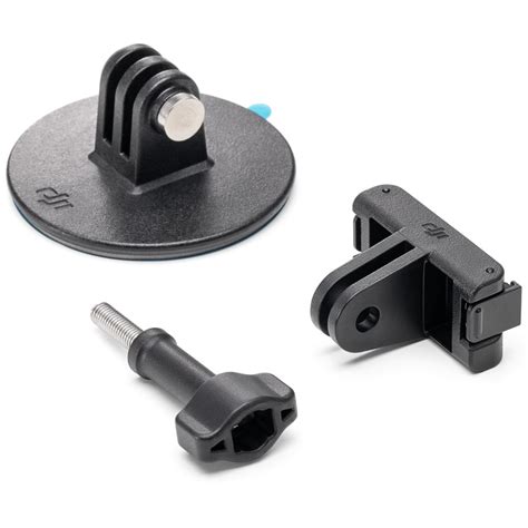 DJI Osmo Action 3 Adhesive Base Kit