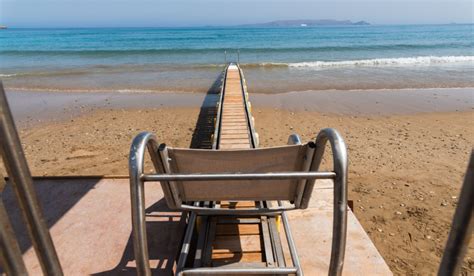 5 Accessible Beaches in Spain for Everyone | Ferryhopper