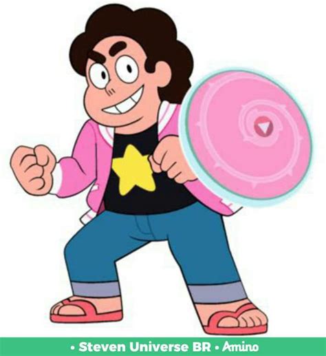 ★彡 Ficha 彡★ Wiki • Steven Universe Br • Amino