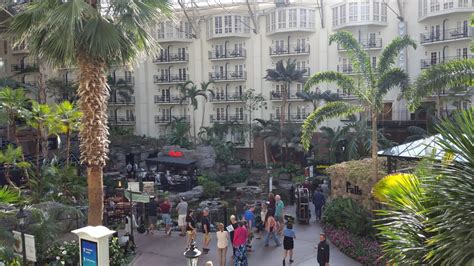 Gaylord Opryland Resort Review – ADR Vacations