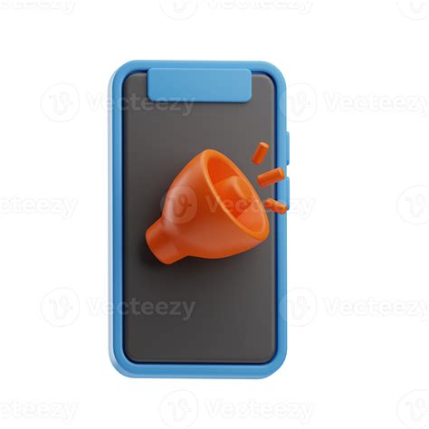 social media broadcast 3d illustration 23220201 PNG