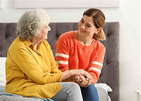 Alzheimer Alleanza Giovani E Anziani Dalla Cura Al Prendersi Cura