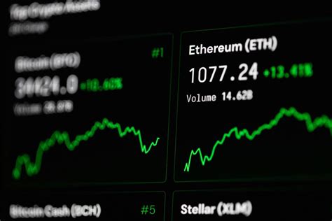 What Is Ethereum Everything You Need To Know About Ethereum And Its