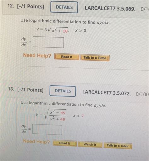 Solved Points Details Larcalcet Use Chegg