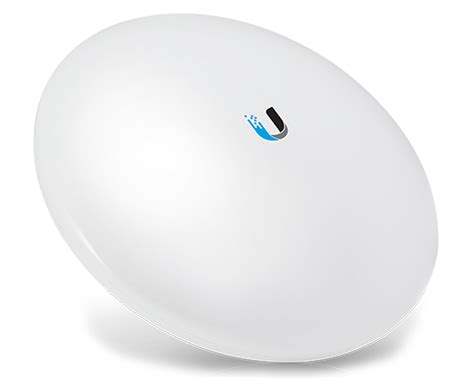 Ubiquiti Nanobeam Ac Gen Nbe Ac Gen