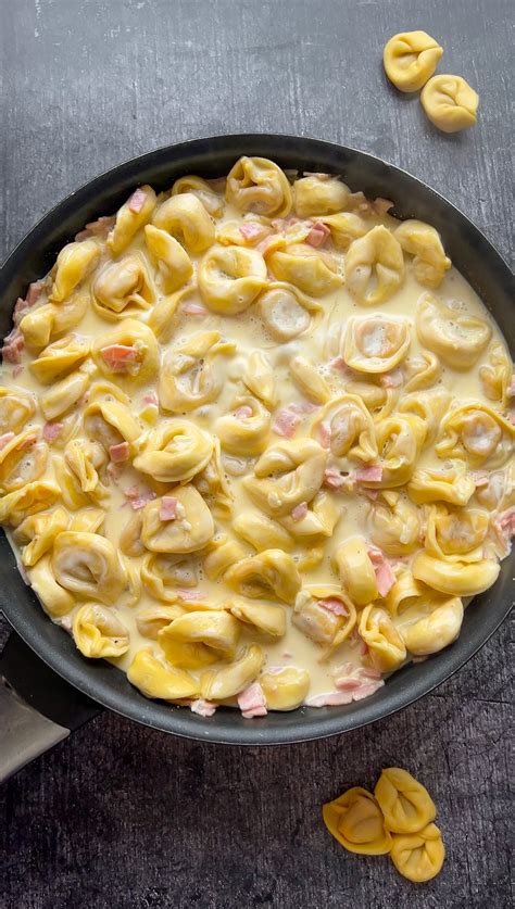 Soße Mit Milch Statt Sahne