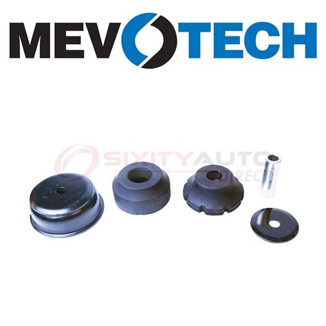 Mevotech Suspension Strut Shock Mounting Kit For Mitsubishi