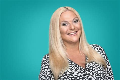 Vanessa Feltz Quits Bbc Radio 2 And Bbc Radio London Shows Radio Times