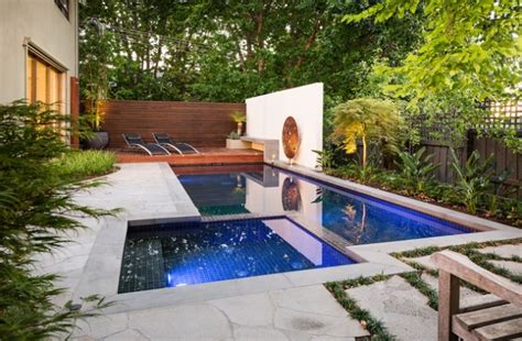 18 Small But Beautiful Swimming Pool Design Ideas