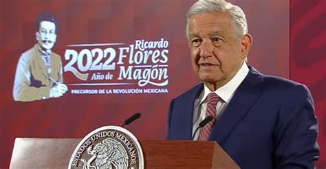 Amlo Env A Felicitaci N A Gustavo Petro Por Su Triunfo En Colombia