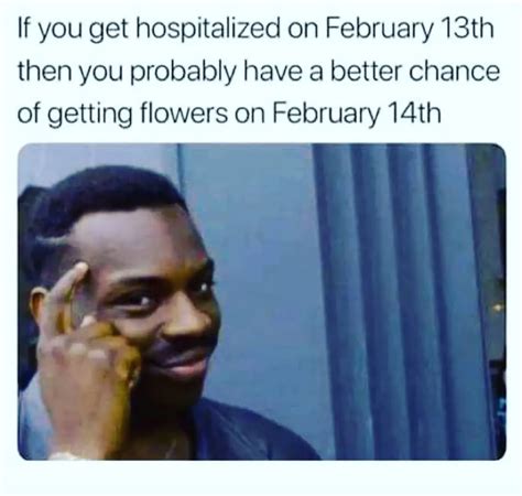 February Memes: Celebrating That It's Not January